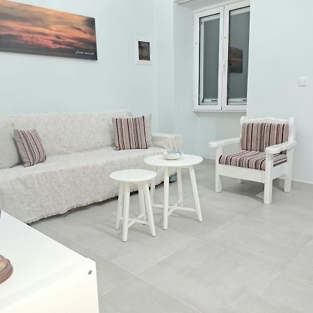 Corfu Vintage Apartment Eksteriør bilde