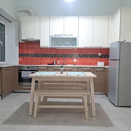 Corfu Vintage Apartment Eksteriør bilde