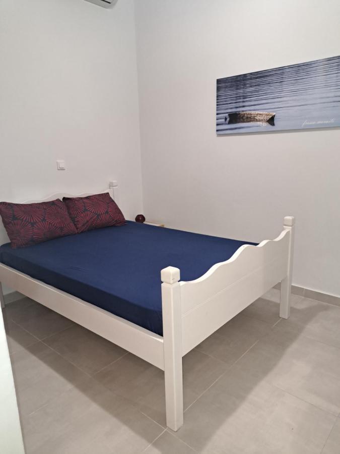 Corfu Vintage Apartment Eksteriør bilde