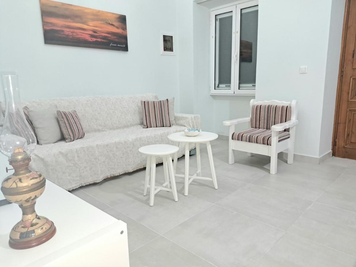 Corfu Vintage Apartment Eksteriør bilde