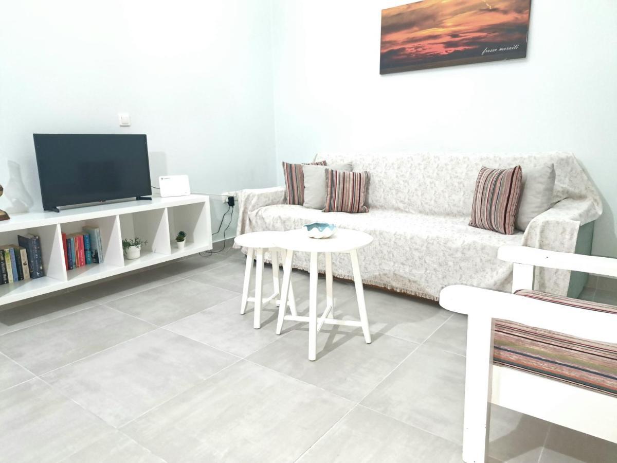Corfu Vintage Apartment Eksteriør bilde