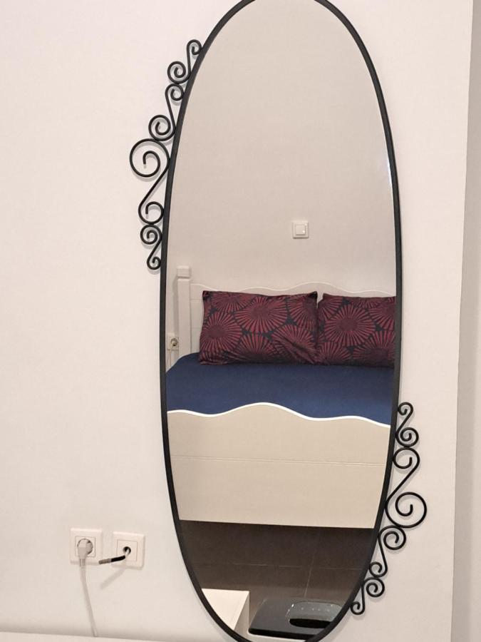 Corfu Vintage Apartment Eksteriør bilde